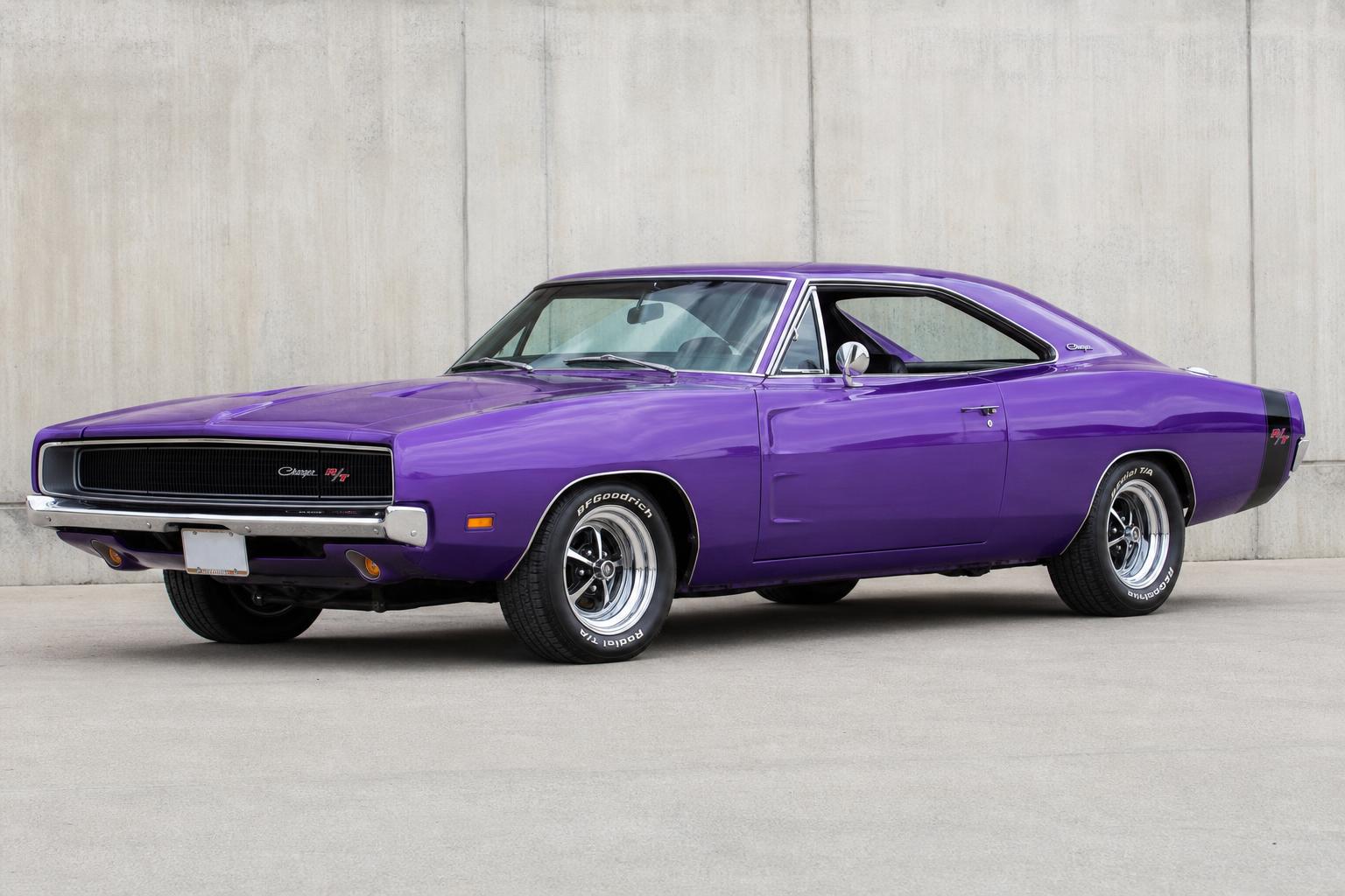 Dodge Charger R/T